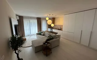 Apartament 2 camere Isho - Poză 15