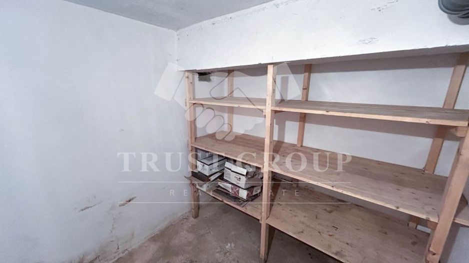 Apartament 3 camere Domenii | Imobil 1982 - Poză 26