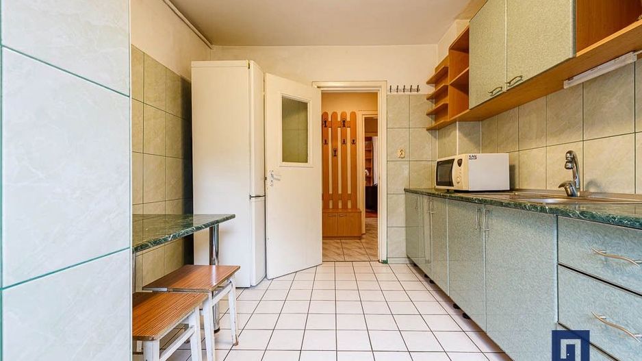OCAZIE RARĂ: apartament 3 camere, etaj 1, Parcul Bucovina, Comision O - Poză 21