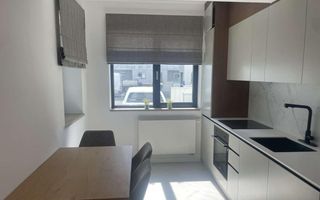 De închiriat | 3 camere | Cortina North – Faza 3 - Poză 8