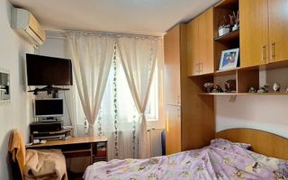 Apartament 3 camere decomandat 2 bai Bloc 1986 Apusului-str. Alesd - Poză 10