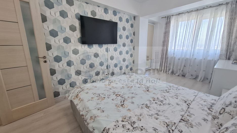 Apartament 2 camere, bloc 2017, mobilat complet, Galata, cartier nou - Poză 1