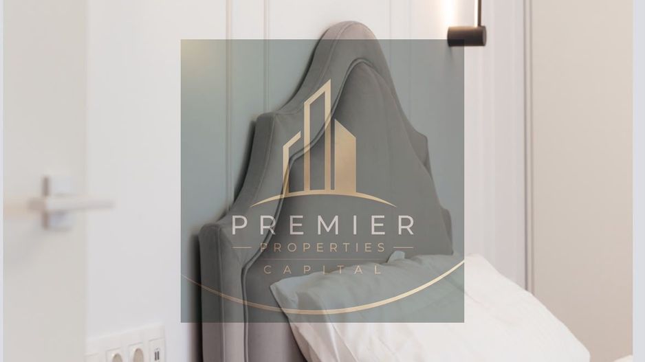Apartament 3 camere cu terasă generoasă, Dobrogeanu Gherea – design interior - Poză 35
