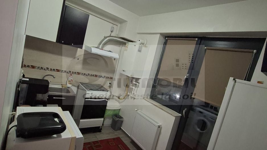 Apartament 1 camera mobilat, bloc 2017, etaj 2, capat Cug Valea Adanca - Poză 5