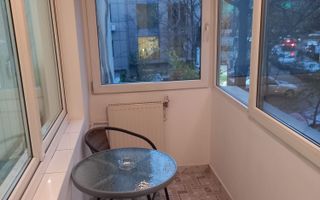 GARSONIERA VITAN, BUCATARIE INCHISA, MOBILAT/UTILAT, METROU 15 MINUTE - Poză 9