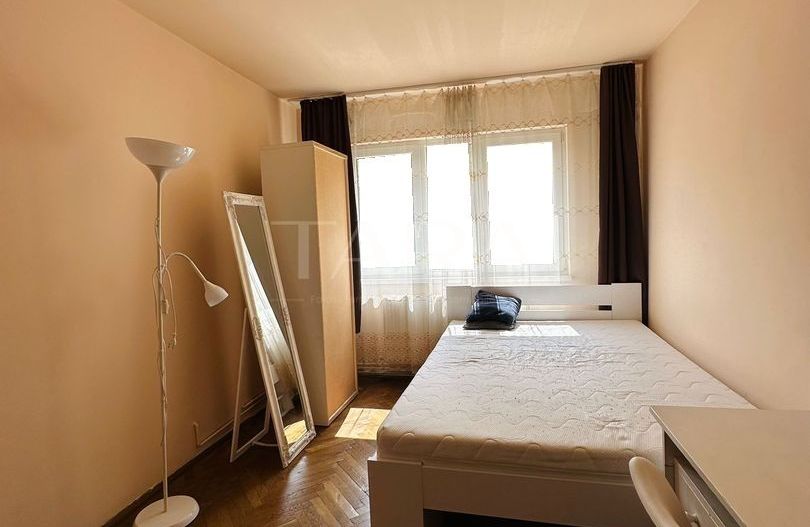 EXCLUSIVITATE. Apartament  4 camere decomandate, zona Primaverii. - Poză 19