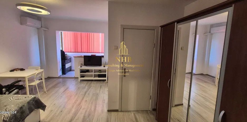 Garsoniera de vanzare in zona Piata Muncii - Baba Novav, parc IOR - Poză 3