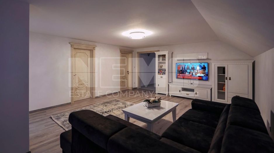 Clădire multifuncțională de vânzare | 750 mp | Volovăț - Poză 29
