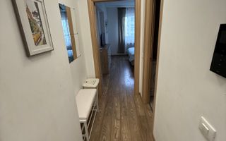 Apartament 2 camere, parcare,boxa,terasa 16 mp-zona Tractorul - Poză 13