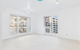 Apartament NOU 3 camere Pipera Ambiance Residence - Poză 2