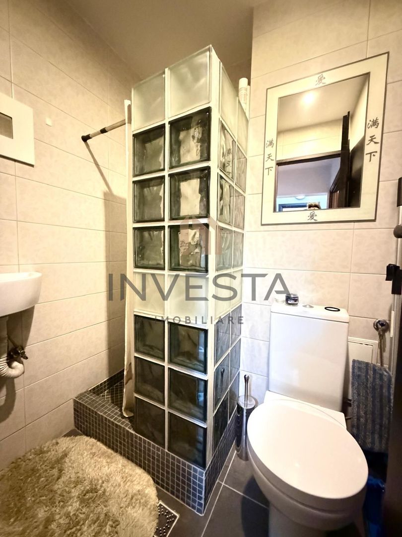 Apartament cu 3 camere pe strada Tulcea ! - Poză 13