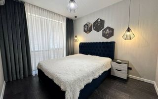 Chirie, apartament, o cameră, str. Albișoara, Râșcani - Poză 2