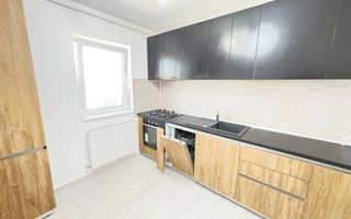 Apartament cu 2 camere cu bucataria inchisa in Giroc - Poză 2