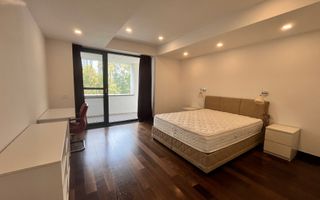DUPLEX SUPERB CU 4 CAMERE LA  INCHIRIERE IN ZONA FLOREASCA - Poză 15