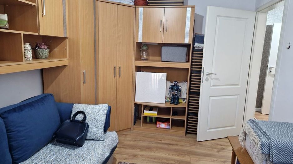Apartament 3 camere – Drumul Taberei, Râul Doamnei – etaj 1/10 – 68 mp - Poză 4