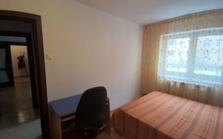🏢 Apartament 2 camere | Etaj 1 | Centrală proprie | 350 € | Suceava - Poză 3