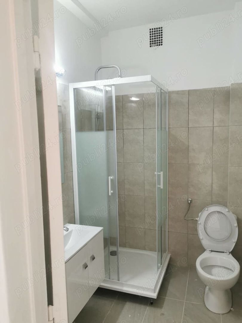 Garsoniera ultra central  Universitate - Poză 7