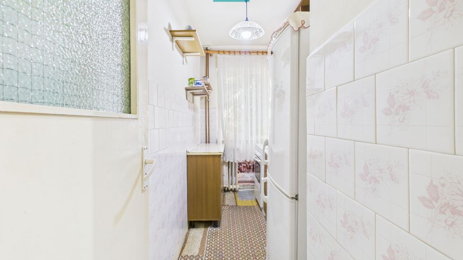 Apartament 3 camere etajul 1 zona Fortuna - Poză 13