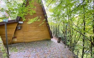 Casa de vacanta, in zona linistita, Firiza - Poză 16