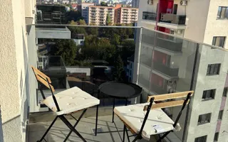 Apartament 2 camere spre închiriere - Grozăvești - Poză 13