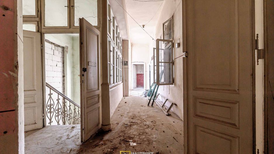 De vanzare Etaj de casă– 201 mp utili, Arad-Ultracentral - Poză 5