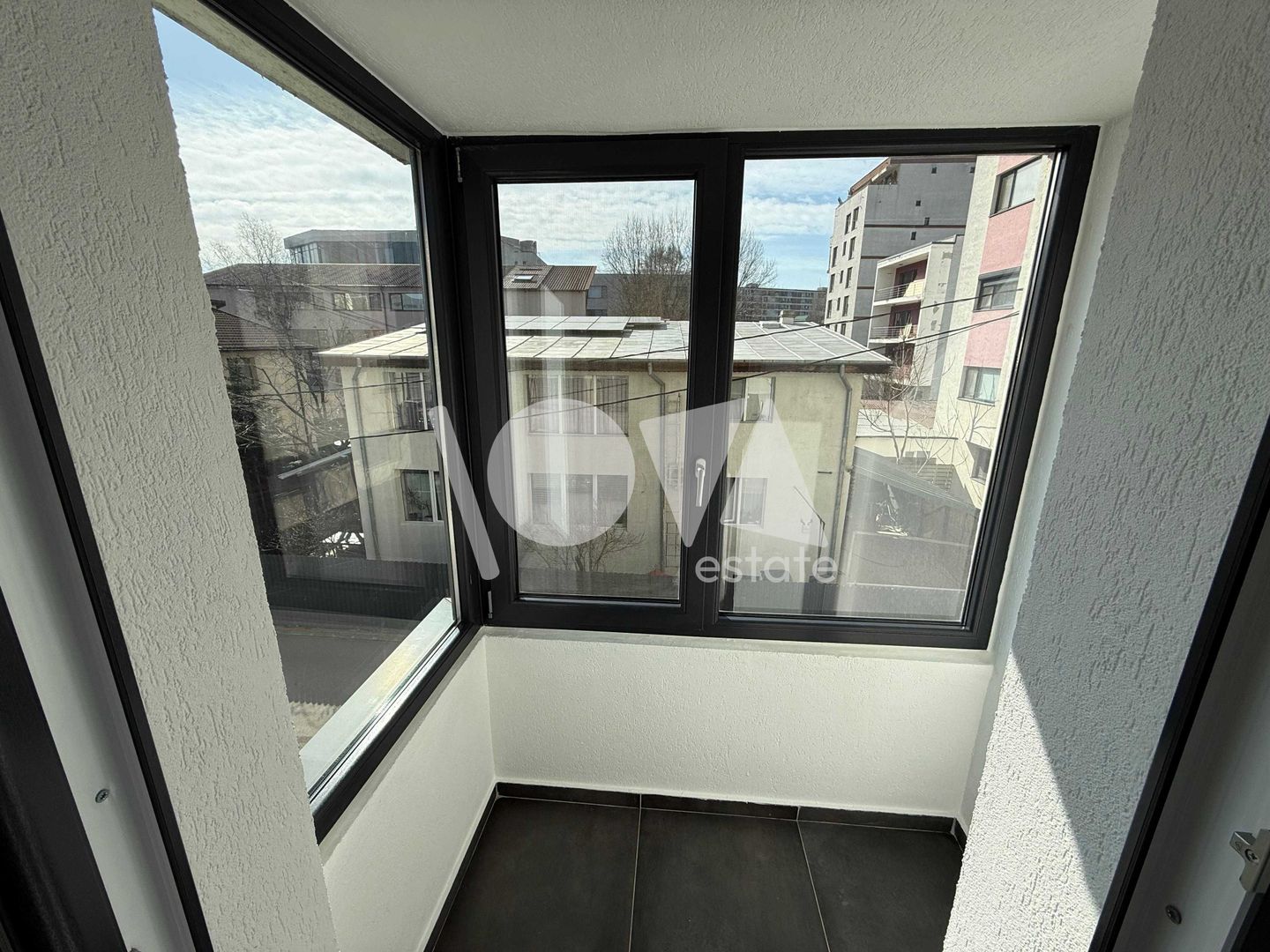De vânzare: Apartament 2 camere mobilat - Grozăvești- metrou - Poză 7