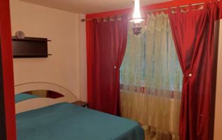 Apartament 2 Camere de Închiriat -Podu Roș -10 min de Palas