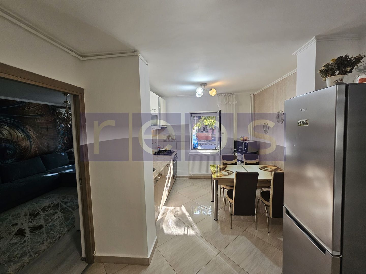 VANZARE APARTAMENT 2 CAMERE |56 MP| AVIATIEI OPORTUNITATE - Poză 4