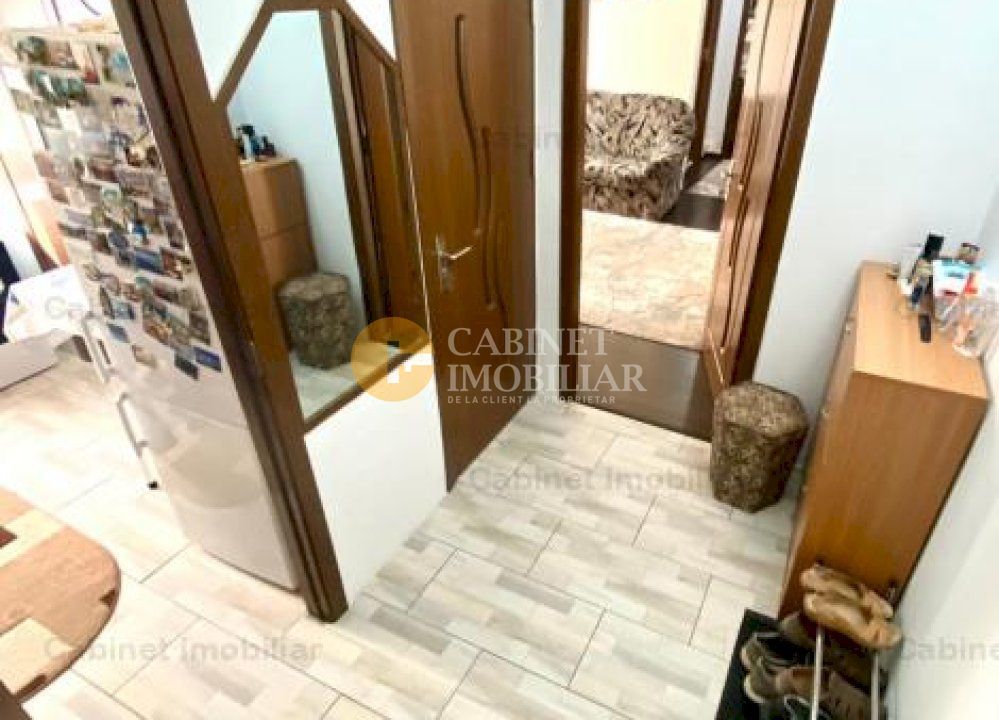 2 Camere - Etaj Intermediar - Zona Podu De Piatra - Poză 5