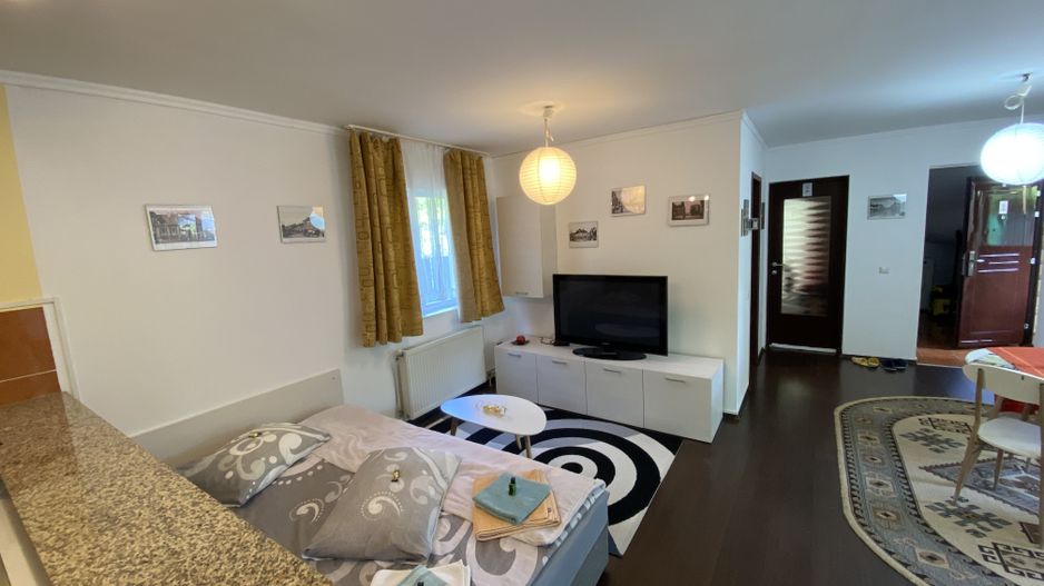 Apartament cu 2 camere/ finisat modern/  Mănăștur/ 65 mp/ - Poză 5