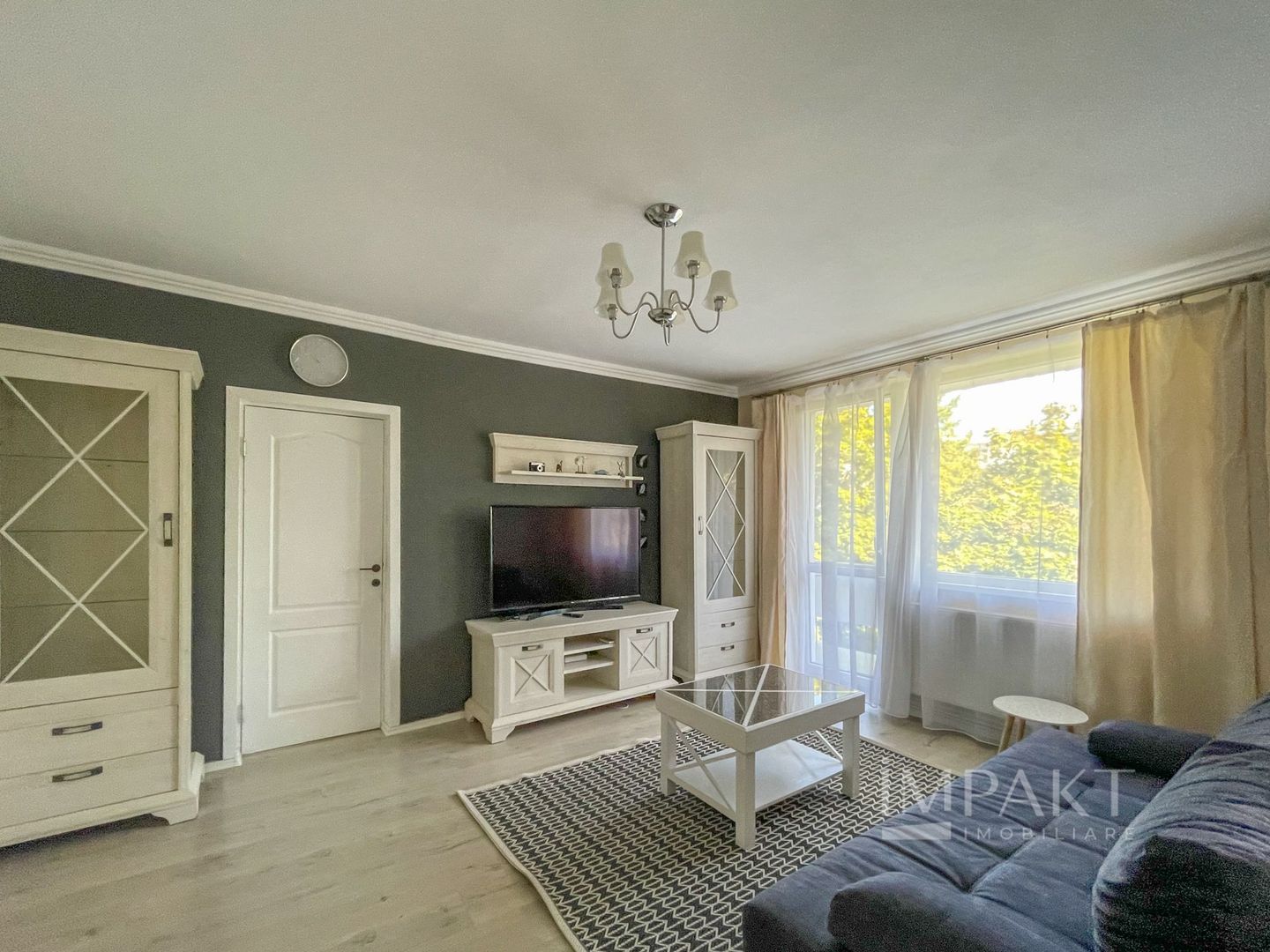 Apartament 2 camere cochet Grigorescu - Poză 14