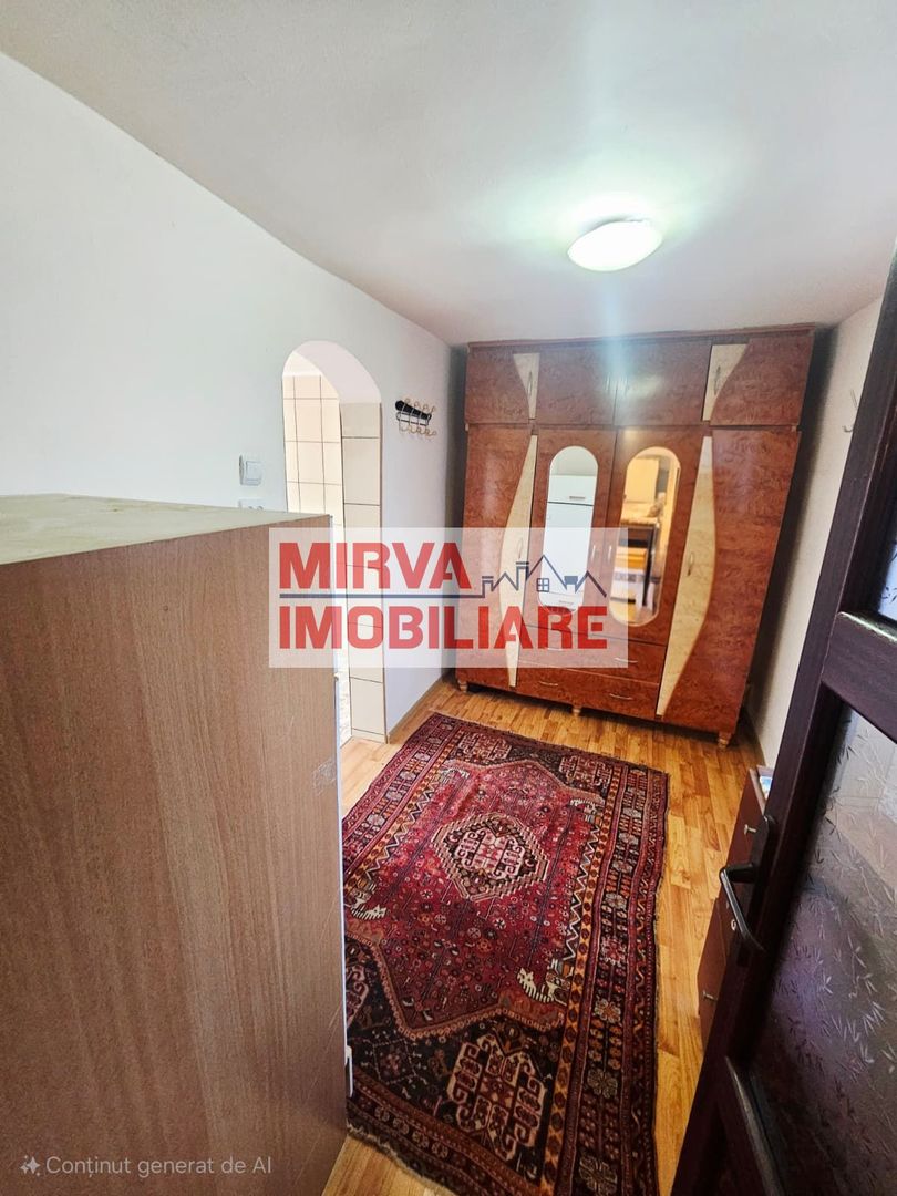 🏡 Casă spațioasă cu 9 camere în Strejnicu – pentru locuință, birouri - Poză 42