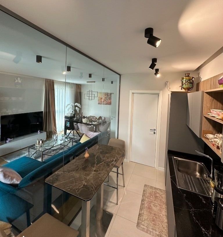 Apartament | 2 camere | Aviației | Nusco City | Metroul Aurel Vlaicu - Poză 3