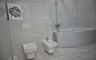 Chirie casă în 2 nivele 280 mp., str. Parascovia Didic, Telecentru. - Poză 13