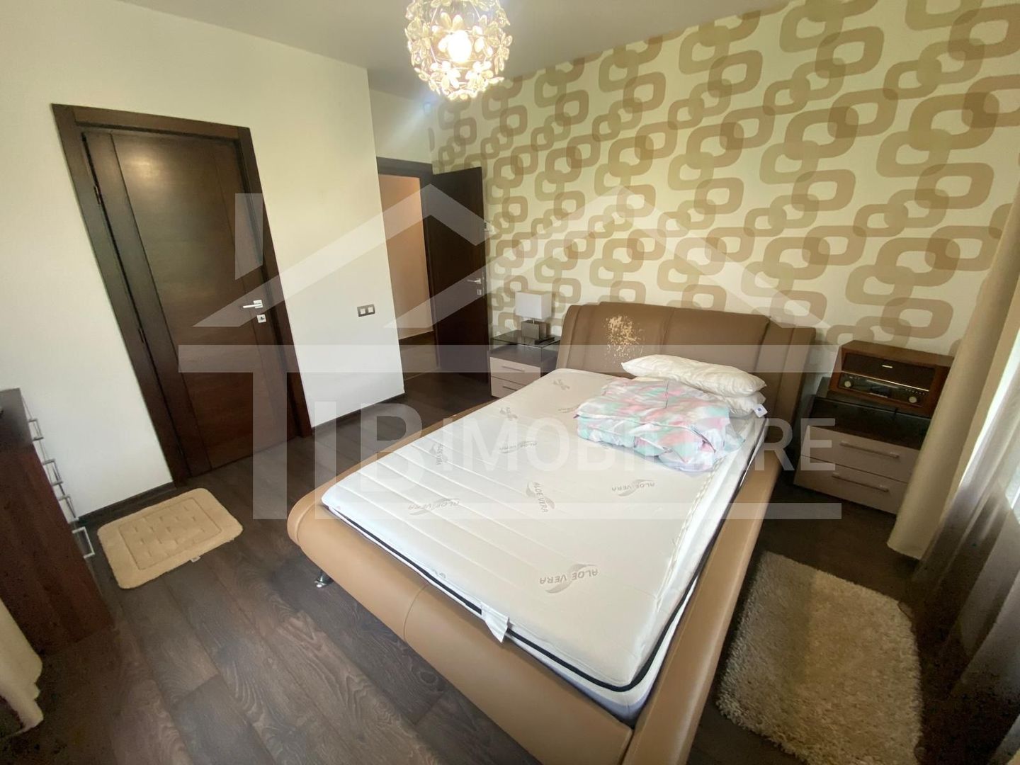Casa individuala de 2 camere, 140mp, garaj, curte, Zona Voiniceni - Poză 4