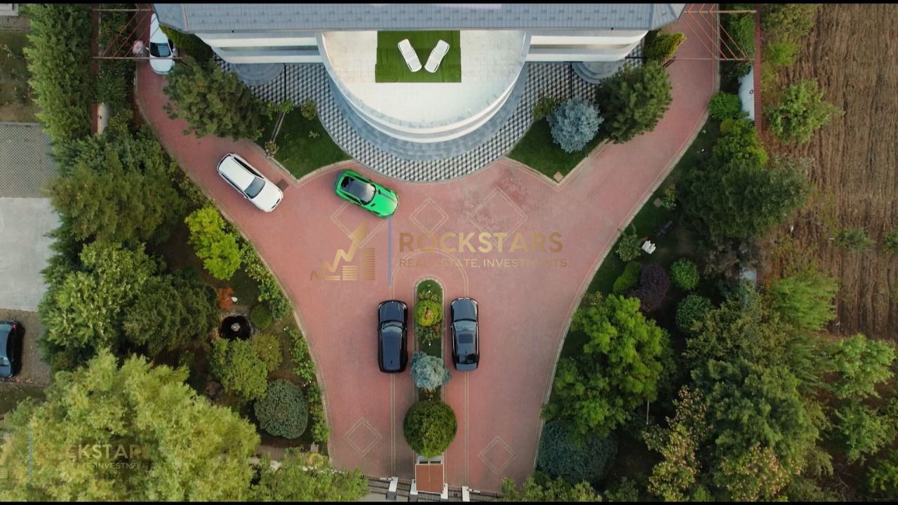 Vila 20 Camere | Pantelimon - Cernica | 4141 mp Teren | Piscina - Poză 15