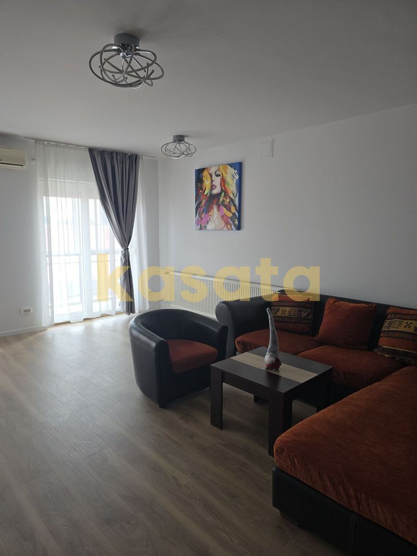 OPORTUNITATE | APARTAMENT 2 CAMERE | BANEASA | 72.5 UTILI | BLOC 2008 - Poză 2