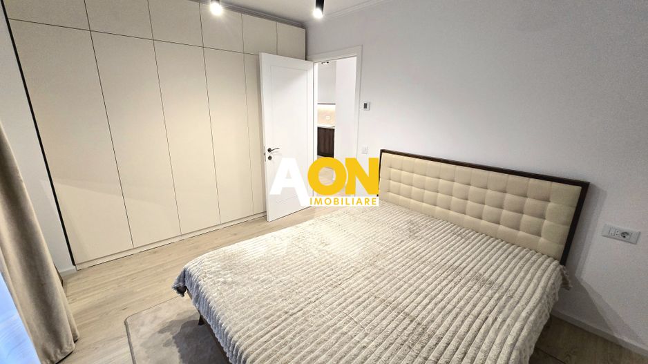 Apartament cu 2 Camere, Ultrafinisat, Prima Închiriere, Zona Cetate - Poză 7