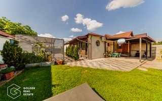 Casa din caramida, în Gai, teren 492, comision 0% - Poză 21