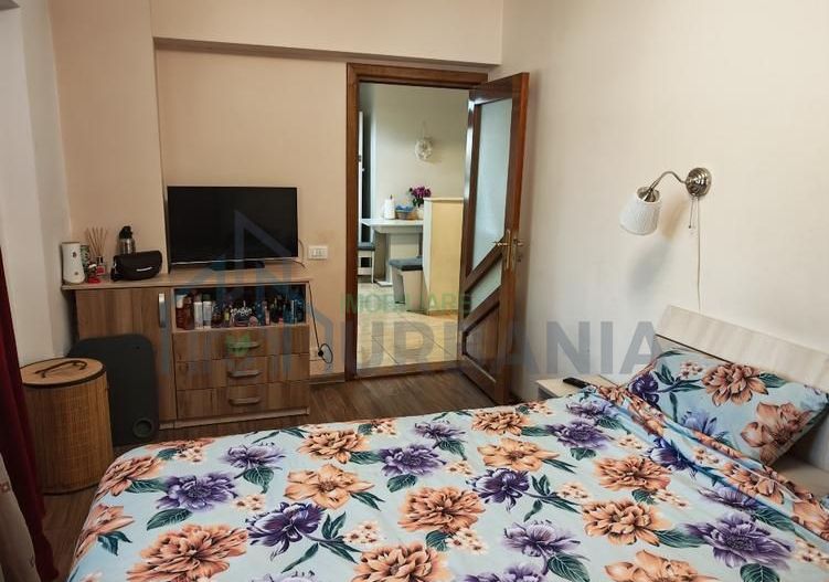 Apartament 3 camere de închiriat, Nicolina – Piața CUG, Iași - Poză 1