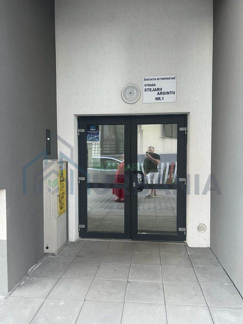 Apartament 3 camere în Miroslava, Valea Adâncă, cu parcare subterană - Poză 6