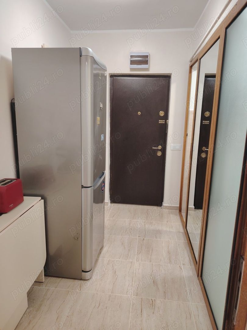 Garsonieră de închiriat,Tiglina 1 - Poză 3