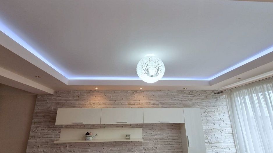 Apartament modern într-un complex rezidențial privat - Poză 10