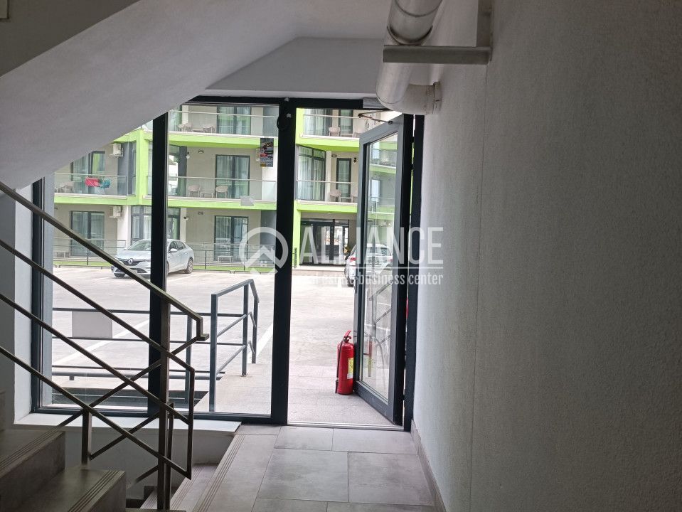 MAMAIA NORD ALEZZI (COD03) - 2 camere la 2 pasi de plaja ! - Poză 10