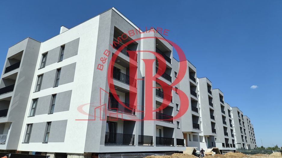 Apartament 2 Camere + terasa 32mp-Titan Pallady-Metrou Teclu - Poză 5