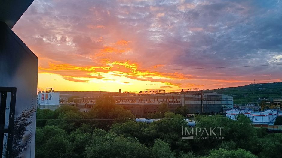 Apartament cu 3 camere de închiriat - Poză 12