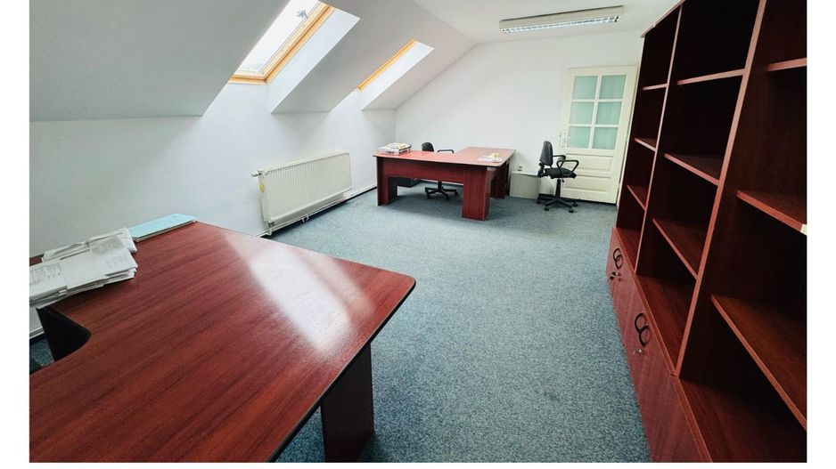 De inchiriat cladire comerciala potential P+M Gradiste Arad - Poză 27