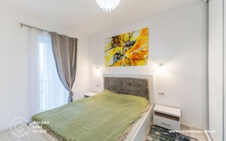 Apartament atractiv cu 2 camere, finisaje moderne, Adora Park - Poză 4