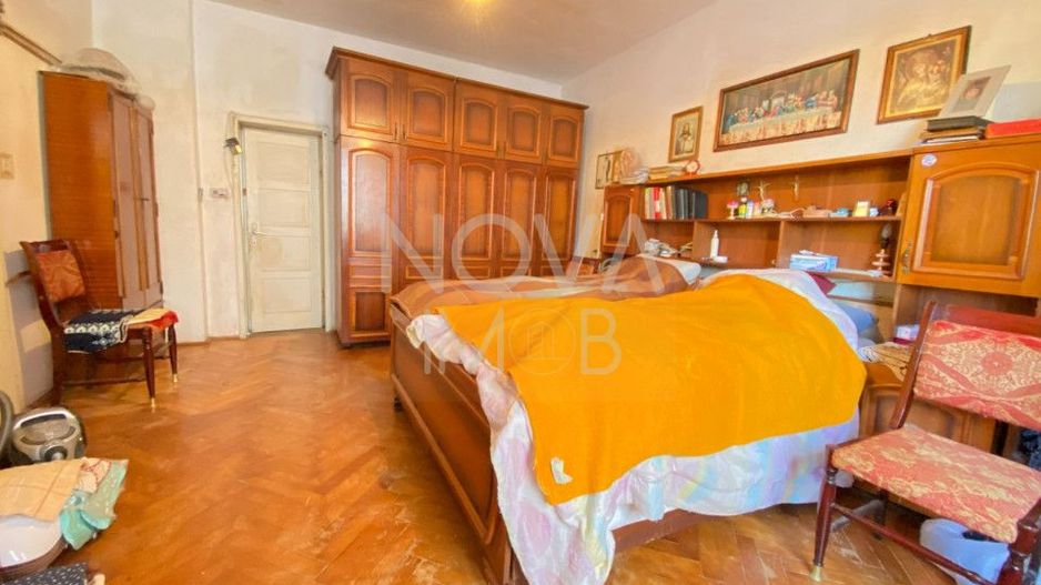 Casa individuala + atelier auto - Str. Litovoi Voda, Sibiu - Poză 13