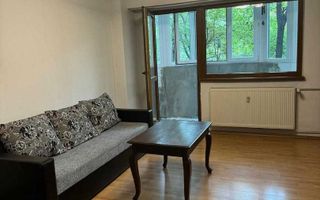 Garsonieră cocheta, mobilată și utilată, etaj 1, metrou Titan - Poză 6